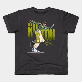 Eric Koston Kids T-Shirt